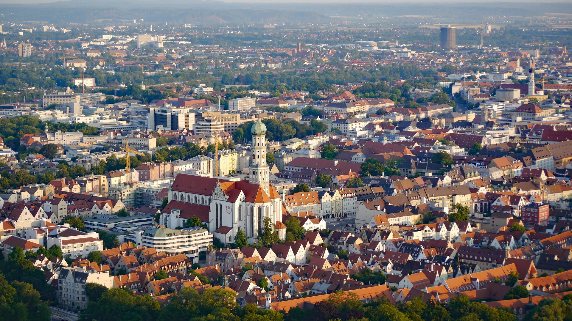 Steuergestaltung Augsburg