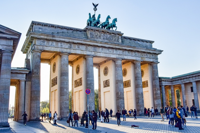 Steuergestaltung Berlin Steueroptimierung