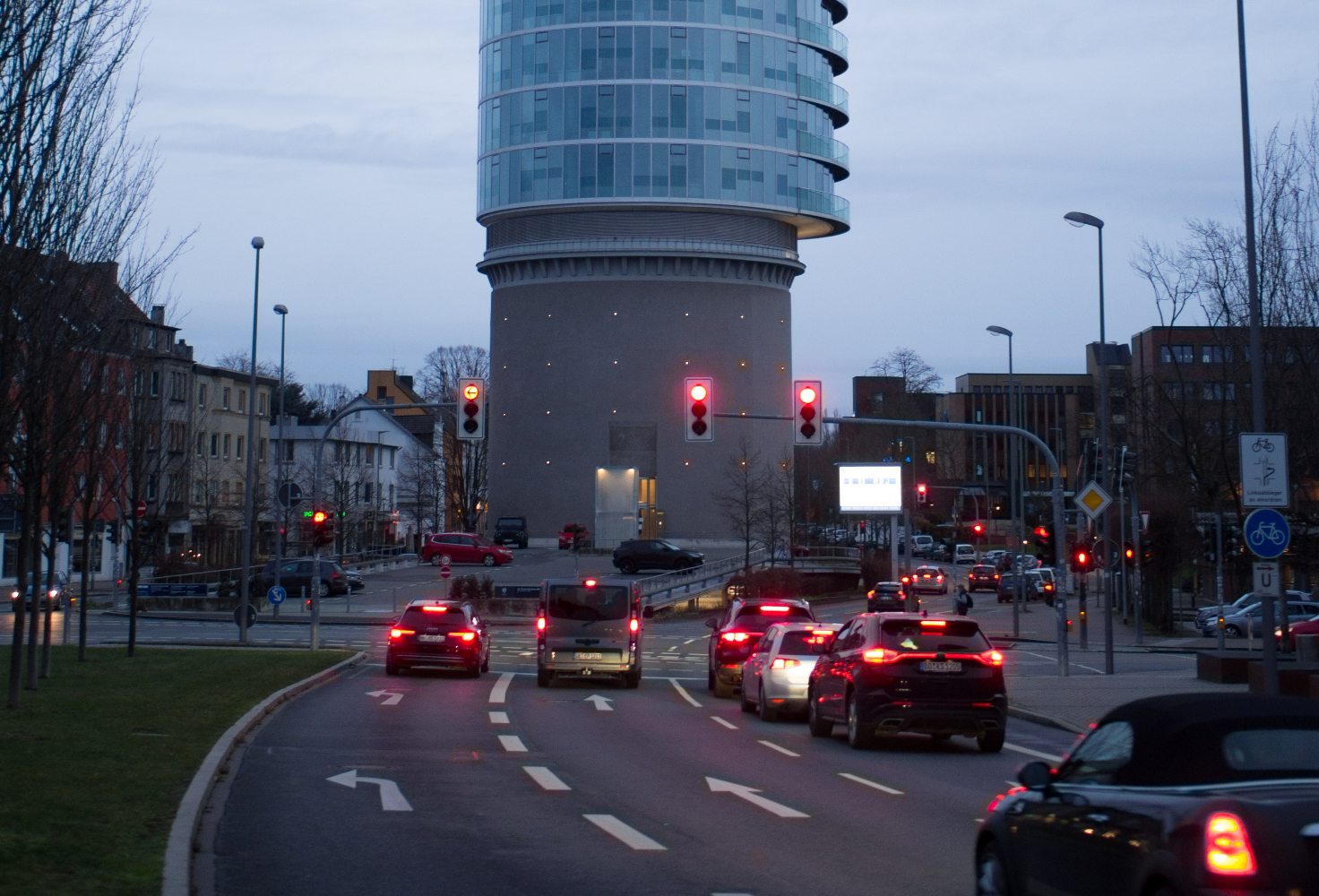 Steuergestaltung Bochum