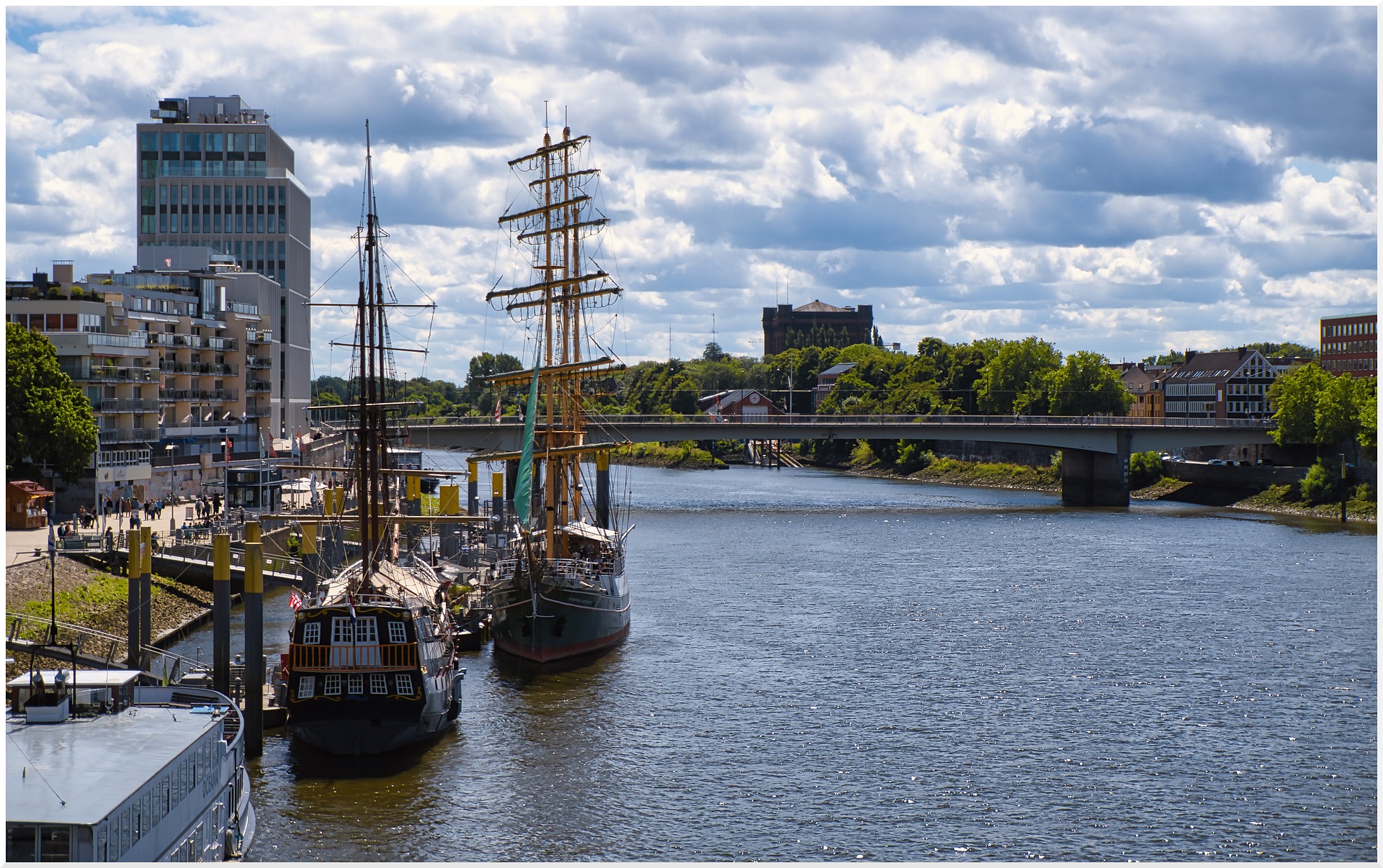 Steuergestaltung Bremen