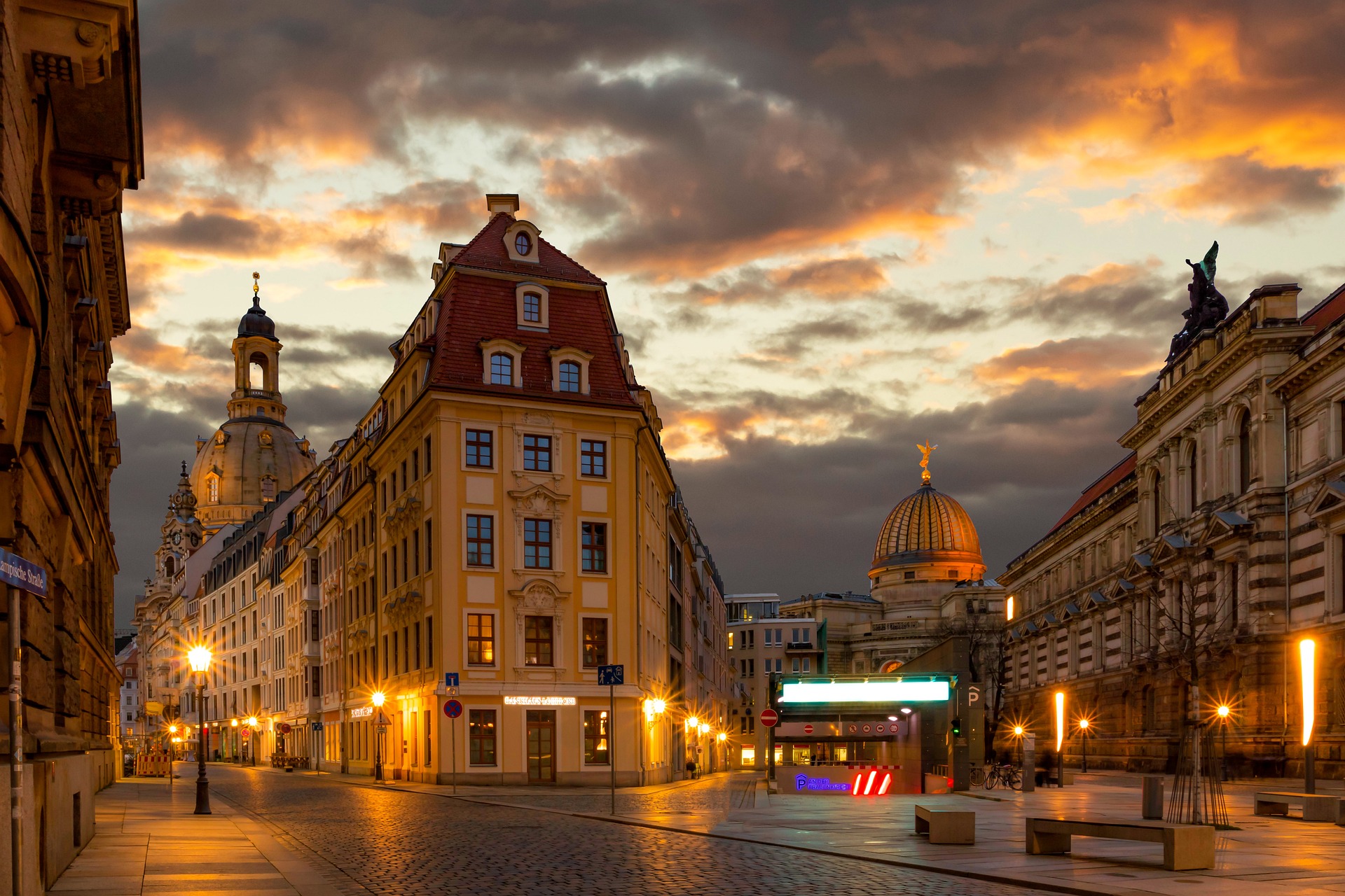 Steuergestaltung Dresden