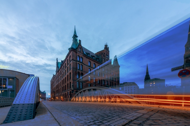 Steuergestaltung Hamburg