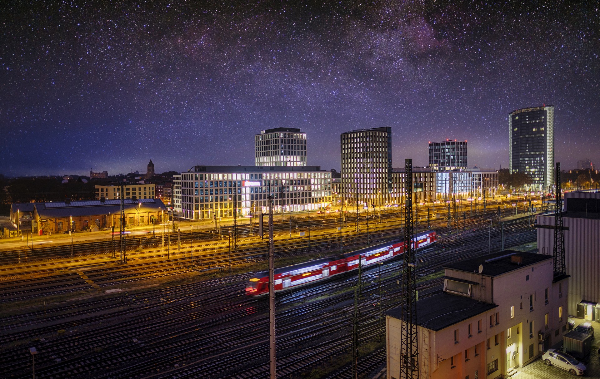 Steuergestaltung Mannheim