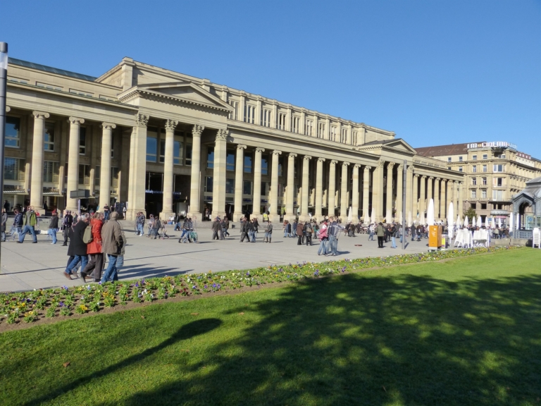 Steuergestaltung Stuttgart
