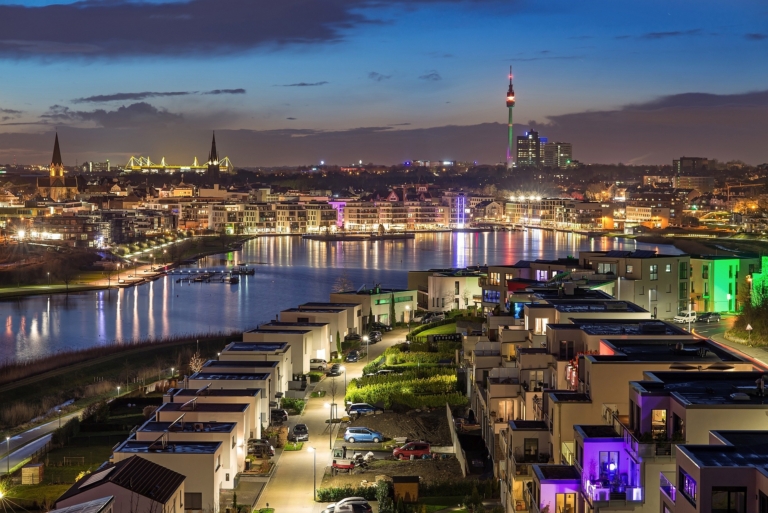 Steueroptimierung Dortmund