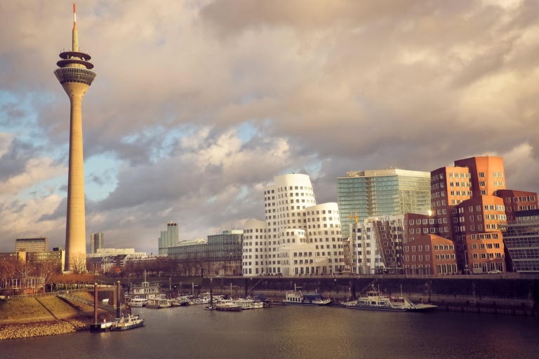 Steueroptimierung Düsseldorf