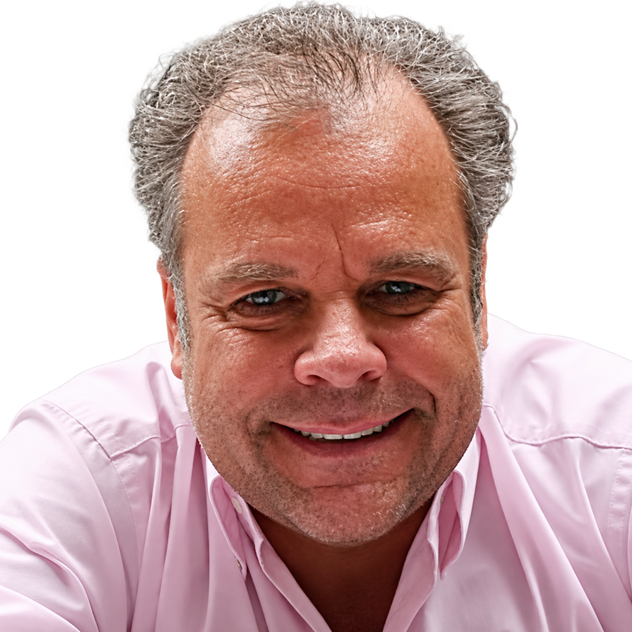 Dr. Uwe Karsten Dahlhoff, SEO-Experte bei Fersum